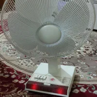 پنکه رومیزی