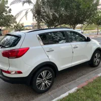اسپورتیج ۲۰۱۶ بی رنگ