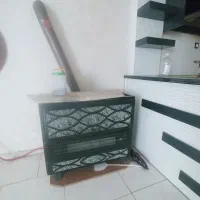 بخاری گازی|آبگرمکن، پکیج، شوفاژ|مشهد, جانباز|دیوار