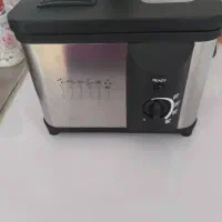 سرخ کن