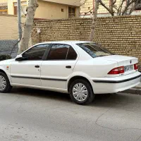 سمندLXمولتی پلکس مدل۹۶