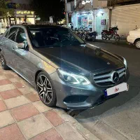 بنز E250 2016