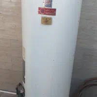 آبگرمکن ایستاده