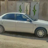 سمند سورن گاز سیمی مدل آخر 1402|خودرو سواری و وانت|یاسوج, |دیوار