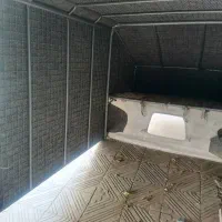 اتاق مزدا|قطعات یدکی و لوازم جانبی|شیراز, ده پیاله|دیوار