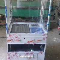 سازنده فر ساندویچ در ابعاد مختلف