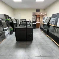 بورس انواع یخچال شوکیک و شوکیس|کافیشاپ و رستوران|تهران, یوسفآباد|دیوار