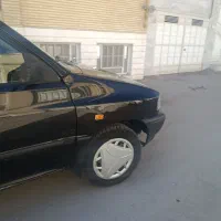 پراید مدل۸۸|خودرو سواری و وانت|یزد, |دیوار