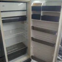 یخچال|یخچال و فریزر|شیراز, سهل‌آباد|دیوار