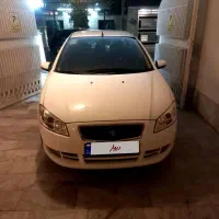 رانا ۹۸ سفید|خودرو سواری و وانت|تهران, آرژانتین|دیوار