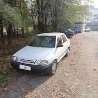 پراید ۱۳۱|خودرو سواری و وانت|لاهیجان, گلستان|دیوار