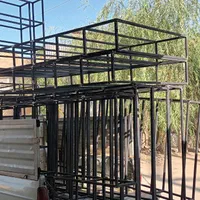 جوشکاری سیار  ابوطالب (همه نقاط مشهد)|خدمات پیشه و مهارت|مشهد, کلاهدوز|دیوار