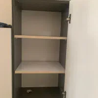 کابینت ام دی اف مناسب جاکفشی ، جلودری|جاکفشی، کمد، دراور|ساری, |دیوار