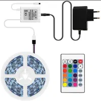 ریسه ال ای دی