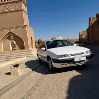 زانتیا مدل ۱۳۸۹ در حد معاوضه هم دارم