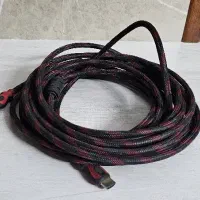 کابل ۱۰ متری HDMI