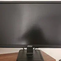 مانیتور msi (در حد نو)