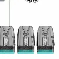 کارتیج پاد آرگاس