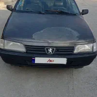 روآ دوگانه سوز ۸۷|خودرو سواری و وانت|جیرفت, |دیوار