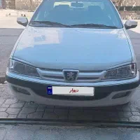 پارس تیو۵ مدل ۹۷|خودرو سواری و وانت|ابهر, |دیوار