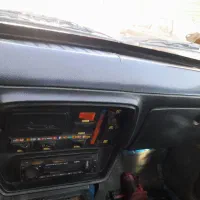 پیکان وانت دوگانه شرکتی مدل ۸۹ سالم|خودرو سواری و وانت|تاکستان, |دیوار