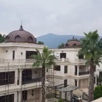 شهرک ویلایی لاکچری چهار و پنج خواب ویو ابدی