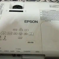 .. epson|تلویزیون و پروژکتور|قزوین, |دیوار
