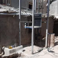 بالابر هیدرولیک  ۳۰۰کیلو|ماشین‌آلات صنعتی|سبزوار, باهنر|دیوار
