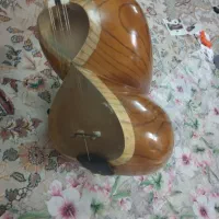 تار|سازهای سنتی|بومهن, |دیوار