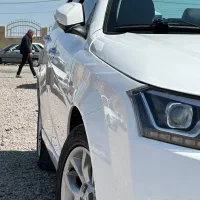 دنا توربو 6دنده1401|خودرو سواری و وانت|ارومیه, |دیوار