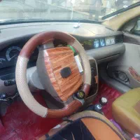 سمند دور رنگ|خودرو سواری و وانت|زاغه, |دیوار