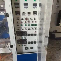 فروش دستگاه بسته بندی دو توزین