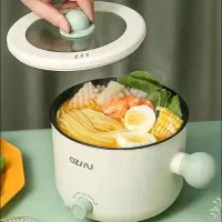 بخار‌پز‌مسافرتی سیسمونی قسطی