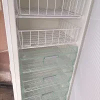 فریزر کم کار خانگی جنرال