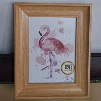 قاب عکس ۲۱×۳۰|تابلو، نقاشی، عکس|تهران, حکیمیه|دیوار