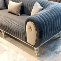 مبل ، مبلمان مرکزی با ارسال رایگان و 24 ماه ضمانت