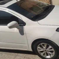 برلیانس ۲۲۰ اتومات