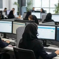 کارشناس تلفنی با درآمد بالای ۵۰ میلیون