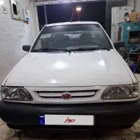 پراید 131SEمدل 1396 خانگی تمیز