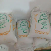 برنج ایرانی طارم فجر گرگان معطر هاشمی زعفران|خوردنی و آشامیدنی|ری, دولت‌آباد|دیوار