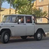 قدیمی تویوتا