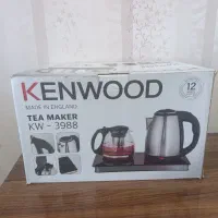 سشوار چای ساز و...