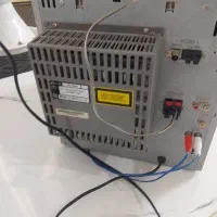 ضبط سامسونگ|سیستم صوتی خانگی|چناران, |دیوار