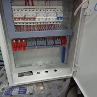 برقکار صنعتی و ساختمانی|خدمات پیشه و مهارت|مشهد, نوید|دیوار