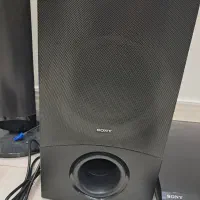 سینما خانوادگی سونی اصل ژاپن|سیستم صوتی خانگی|تهران, نیروی هوایی (پیروزی)|دیوار