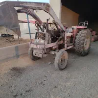 ادوات کشاورزی فروش فوری|ماشین‌آلات صنعتی|بیلوار, |دیوار