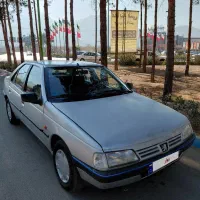 روآ سال دوگانه سوز کارخانه|خودرو سواری و وانت|فولادشهر, B5|دیوار