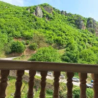 اجاره روزانه/هفتگی آپارتمان ۷۱ متری روستای زیارت