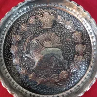 پذیرش سفارشات قلمزنی|صنایع دستی و سایر لوازم تزئینی|گرگان, |دیوار