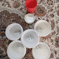 تعدادی وسایل